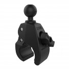 RAM Mounts RAP-401U Tough-Claw Large Clamp Ball Base with C Size 1.5"" Ball for Rails 1"" to