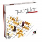Quoridor Mini | Travel-Friendly Strategy Game For Families And Adults | Ages 8+ | 2 To 4 P