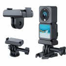 Magnetic Adapter Mount For Dji Action 2 Compatible With Almost Any Action Camera Accessory