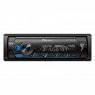 Pioneer MVH-S322BT Amazon Alexa, Pioneer Smart Sync, Bluetooth, Android, iPhone - Audio Di