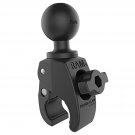 RAM Mounts RAP-400U Tough-Claw Small Clamp Ball Base with C Size 1.5"" Ball for Rails 0.625