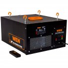 WEN 3410 3-Speed Remote-Controlled Air Filtration System (300/350/400 CFM), Basic w/ RF Re