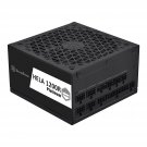 SilverStone Technology HELA 1200R Platinum ATX 3.0 / PCIe Gen 5 1200W Fully Modular Power