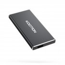 250Gb External Solid State Drive, Usb 3.1 Type-C Ssd Mini Portable Hard Drive For Mobile P