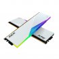 Lancer Ddr5 Rgb 6000Mhz 32Gb (2X16Gb) Desktop Memory With Adata 2Tb Premium Ssd M.2 2280 P