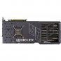 ASUS TUF Gaming GeForce RTX 4080 OC Edition Gaming Graphics Card (PCIe 4.0, 16GB GDDR6X, H