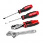 Craftsman 8-Piece Kids Junior Tool Set with Tool Bag, Real Tools & Accessories For Boys & 