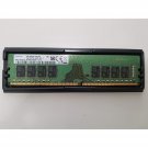 SAMSUNG 16GB DDR4 PC4-21300 2666MHz 288 PIN UDIMM 1.2V CL 19 Desktop ram Memory Module M37