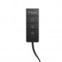 Adjust 2 Manual Argb Controller For All Standard 5V Argb Led Fans Strips And Devices Chain
