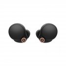 Sony WF-1000XM4 Industry Leading Noise Canceling Truly Wireless Earbud Headphones with Ale