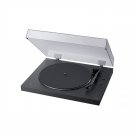 Sony PS-LX310BT Belt Drive Turntable: Fully Automatic Wireless Vinyl Record Player with Bl