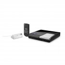 Seagate FreeAgent Theater HD Media Player and FreeAgent Go 250 GB USB 2.0 Portable Externa
