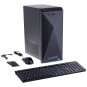 ASUS S501MD Desktop PC, Intel Core i7-12700, 16GB DDR4 RAM, 512GB PCIe SSD, Wi-Fi 6, Windo