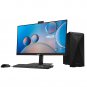 ASUS S501MD Desktop PC, Intel Core i7-12700, 16GB DDR4 RAM, 512GB PCIe SSD, Wi-Fi 6, Windo