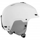 Zephyr Ski & Snowboard Helmet For Adults - Adjustable With 9 Vents - Abs Shell & Eps Foam