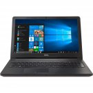 Dell Inspiron 15 I3567-5949BLK-PUS Laptop (Windows 10, Intel i5-7200U, 15.6"" LED Screen, S