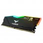 T-Force Delta Rgb Ddr4 32Gb (2X16Gb) 3600Mhz (Pc4-28800) Cl18 Desktop Gaming Memory Module