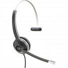 Headset 531, Wired Single On-Ear Quick Disconnect With Usb-A Adapter, Charcoal, 2-Year Lim