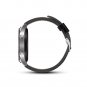Samsung Gear S3 Classic Smartwatch 4GB SM-R770 with Leather Band (Silver) Tizen OS - Inter