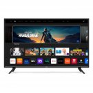 VIZIO 50-Inch V-Series 4K UHD LED Smart TV with Voice Remote, Dolby Vision, HDR10+, Alexa 