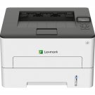 Lexmark B2236dw Monochrome Compact Laser Printer, Duplex Printing, Wireless Network capabi