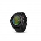 Garmin Approach S60, Premium GPS Golf Watch with Touchscreen Display and Full Color Course