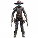 Star Wars The Black Series Cad Bane (Bracca) Toy 6-Inch-Scale The Bad Batch Collectible Ac