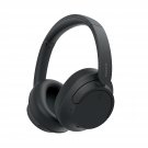 Sony WH-CH720N Noise Canceling Wireless Headphones Bluetooth Over The Ear Headset with Mic
