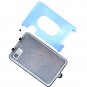 Deal4GO 2.5"" SATA HDD Caddy Bracket Cover T0J3J 0T0J3J w/ HDD Protective Sleeve Replacemen