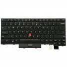 Laptop Replacement Keyboard Compatible For Lenovo Thinkpad T470 T480 A475 A485 Laptop No B