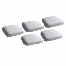 Business 240Ac Wi-Fi Access Point | 802.11Ac | 4X4 | 2 Gbe Ports | Ceiling Mount | 5 Pack