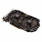 8G Gddr5 Graphics Card, 256Bit 1244Mhz Gaming Graphics Cards With High Definition Display,