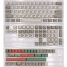 9009 Theme Keycaps-Thermal Sublimation Pbt Keycap Set,For Mechanical Keyboards, Full 144 K
