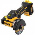 DEWALT 20V MAX Cut Off Tool, 3 in 1, Brushless, Power Through Difficult Materials, Connect