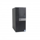 Dell Optiplex 7040 Mini Tower Desktop, Intel Quad Core i5 6500 3.2Ghz, 8GB DDR4, 512GB SSD