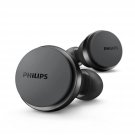 PHILIPS T8506 True Wireless Headphones with Noise Canceling Pro (ANC), Wind Noise Reductio