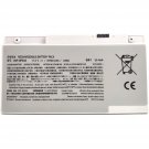 Replacement Laptop Battery Bps33 Compatible With Sony Vaio Svt-14 Svt-15 T14 T15 Touchscre