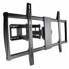 Tripp Lite Swivel/Tilt Wall Mount with Arm for 60"" to 100"" TVs, Monitors, Flat Screens, LE