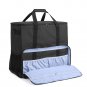 Desktop Computer Travel Bag, Desktop Computer Tower And Monitor Carrying Case For Pc Chass