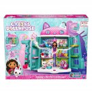 Gabby's Dollhouse, Purrfect Dollhouse with 15 Pieces Including Toy Figures, Furniture, Acc
