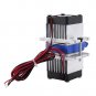 Semiconductor Refrigeration,Dual-Chip 144W Semiconductor Thermoelectric Peltier Tec1-12706