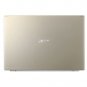 Aspire 5 Slim Laptop In Gold 11Th Gen. Quad Core Intel I5 Up To 4.2Ghz 8Gb Ram 256Gb Ssd 1