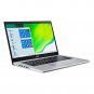 Aspire 5 Slim Laptop In Gold 11Th Gen. Quad Core Intel I5 Up To 4.2Ghz 8Gb Ram 256Gb Ssd 1