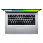 Aspire 5 Slim Laptop In Gold 11Th Gen. Quad Core Intel I5 Up To 4.2Ghz 8Gb Ram 256Gb Ssd 1