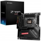 EVGA Z790 Classified, 121-RL-E798-KR, LGA 1700, Intel Z790, PCIe Gen5, SATA 6Gb/s, 10Gb/s 