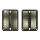 Mini Pcb Prototype Board Solderable Breadboard For Diy Electronics, Compatible For Mini Ar