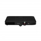 Powerlite 1781W Wxga, 3,200 Lumens Color Brightness (Color Light Output), 3,200 Lumens Whi