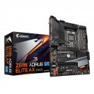 GIGABYTE Z590 AORUS ELITE AX (LGA 1200/ Intel Z590 ATX/ Triple M.2/ PCIe 4.0/ USB 3.2 Gen2