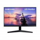 SAMSUNG 27-inch T35F LED Monitor with Border-Less Design, IPS Panel, 75hz, FreeSync, and E