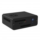 Naspi V2.0 2.5 Inch Sata Hdd/Ssd Nas Storage Kit With Safe Shutdown & Auto Power On Functi